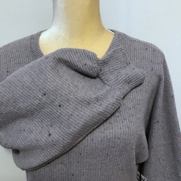 Treasure & Bond NWT Midi Sweater Dress Women Various - Picture 4 of 8